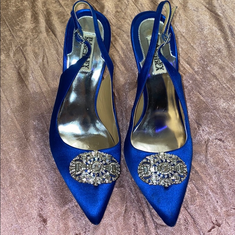 Badgley Mischka